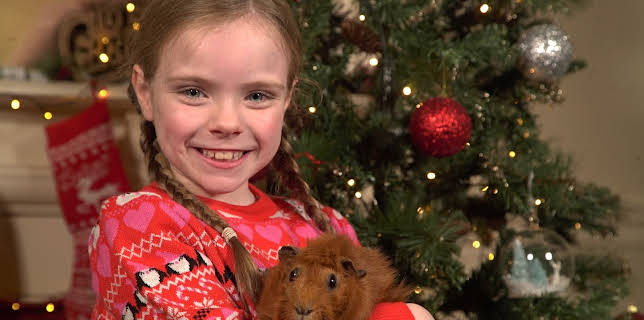 09:10: Olga da Polga: God jul, Olga! | NRK Super | 11/27 2025