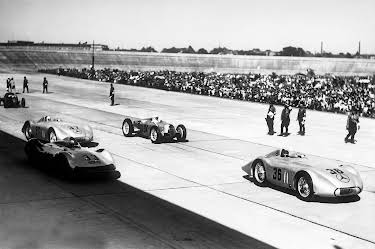 06:20: AVUS - Rennstrecke und Legende | ZDFinfo | 4/26 2026