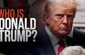 Who Is Donald J. Trump? Season 1: Episode 1: His Father's Apprentice