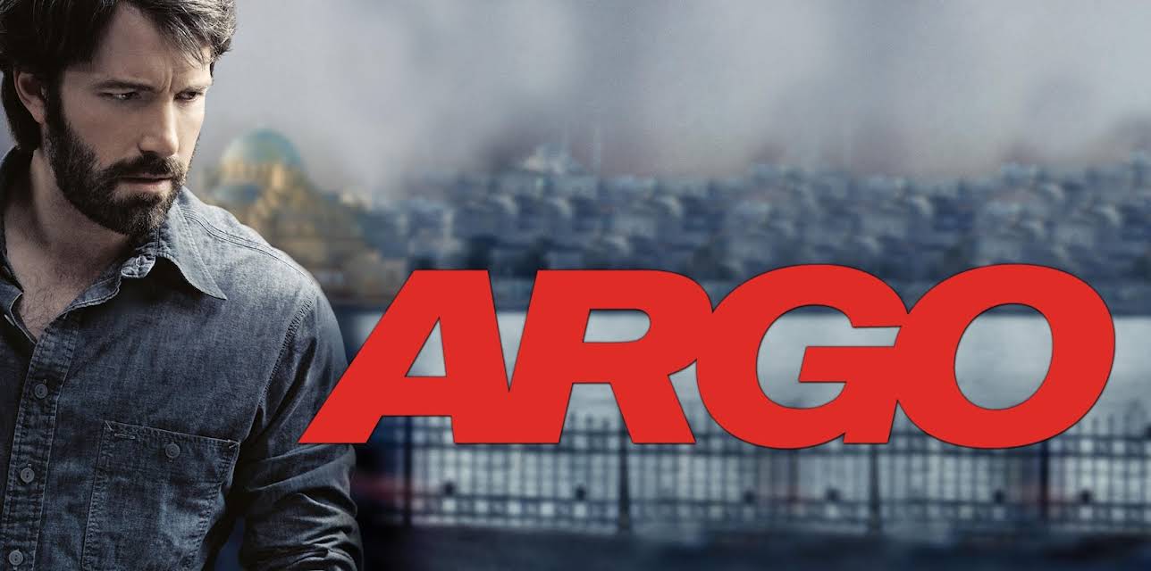 Argo (2012)