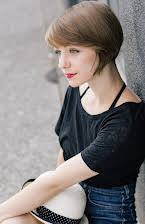 Caitlyn Bairstow som 