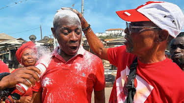1:30 AM: Clive Myrie's African Adventure (S1) | BBC News | 10/31 2026