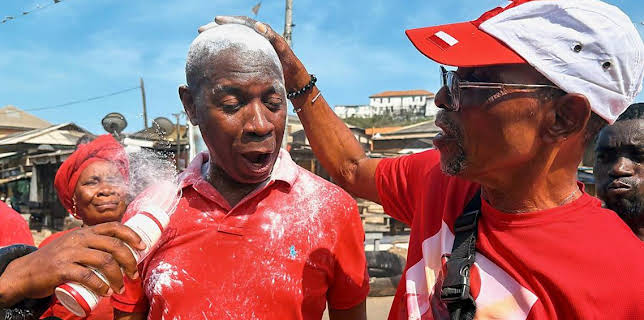 6:30 PM: Clive Myrie's African Adventure (S1) | BBC Two | 1/30 2026