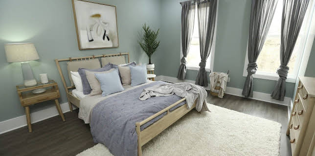 09:00: Good Bones - Mutter, Tochter, Home-Makeover | Sixx | 12/6 2025