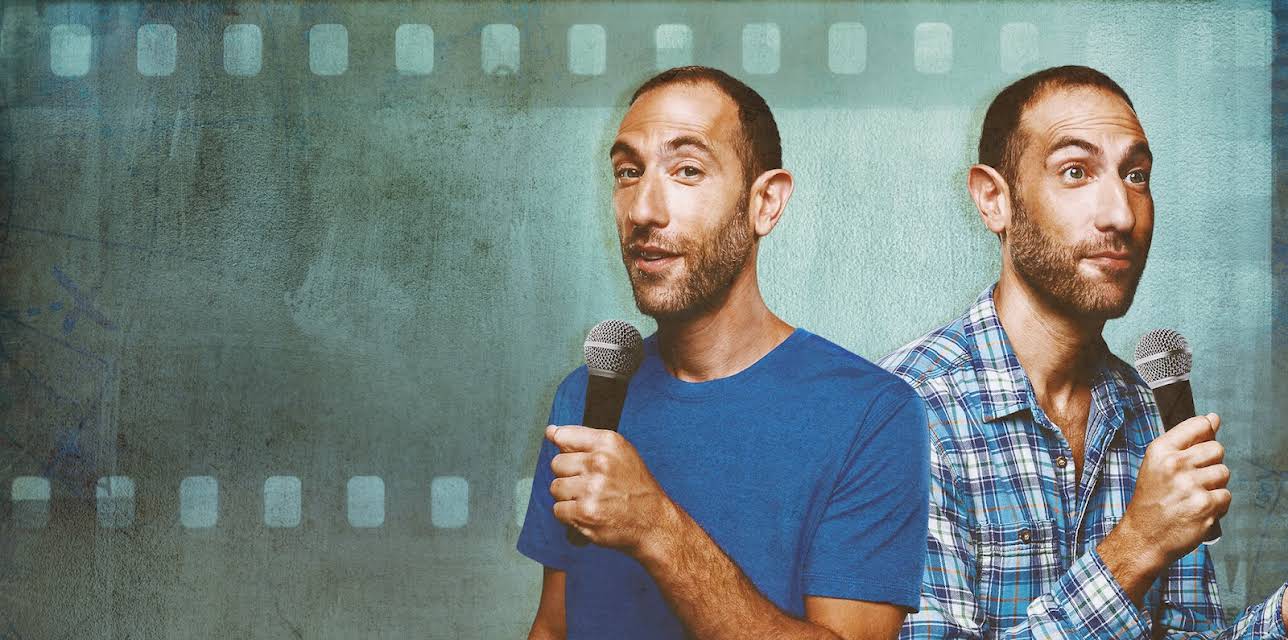 Ari Shaffir: Double Negative