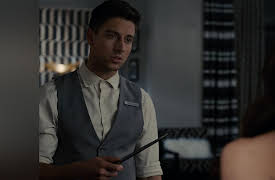 Grand Hotel Season 1: A Perfect Storm