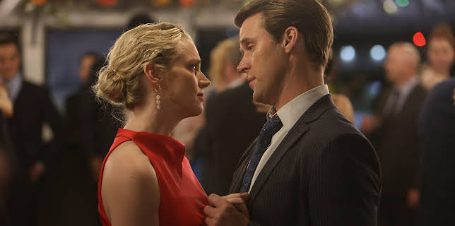 19:00: Chicago Fire (S10 E22) (S10) | Viasat Series | 2/11 2026