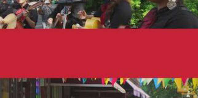 09:11: In Jackson Heights | TCM | 12/22 2025