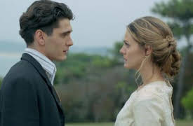 Grand Hotel: 11. Art of Darkness