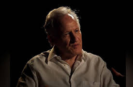 The Director's Chair Season 1: Michael Mann