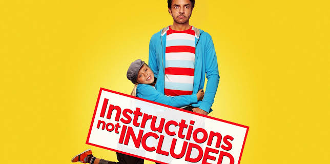 Instructions Not Included (English Subtitled) (2013)