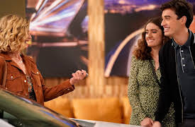 Call Your Mother: Episode 3