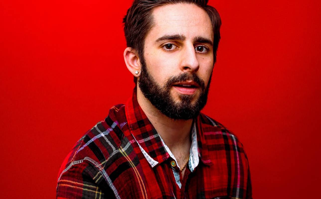 Joey Ruggiero
