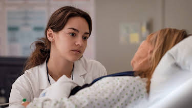 21:00: LIS: Nattevakt | NRK 1 | 4/12 2026