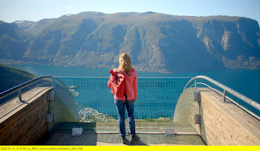 14:45: Norwegens Westen | 3SAT | 4/1 2026