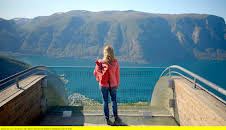 Norwegens Westen