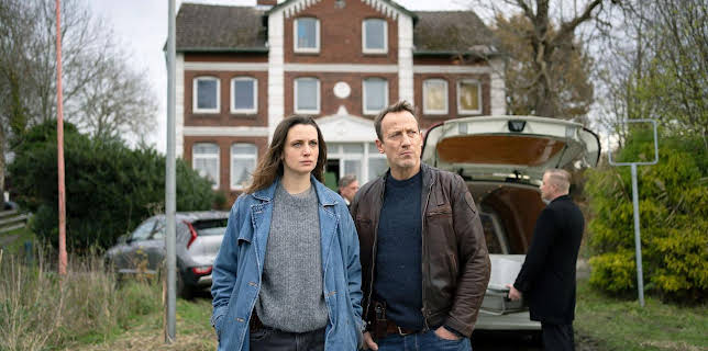 21:45: Tatort: Schwarzer Schnee | Das Erste | 12/21 2025