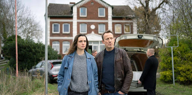 Tatort: Schwarzer Schnee