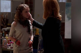 Intelligence Season 1: Cain and Gabriel