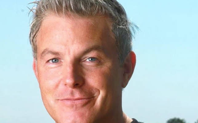 Matthew Rush Sullivan