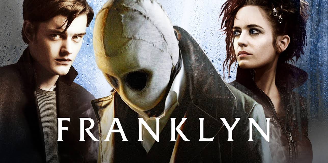 Franklyn (2009)