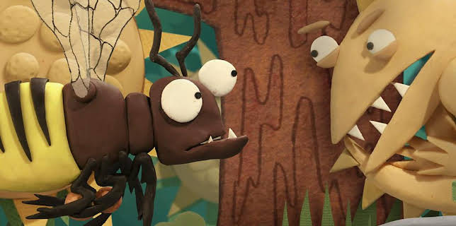 11:05 AM: Kiri and Lou (S1) | Cbeebies | 11/20 2025