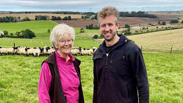 9:00 AM: Landward | BBC Two | 10/4 2026