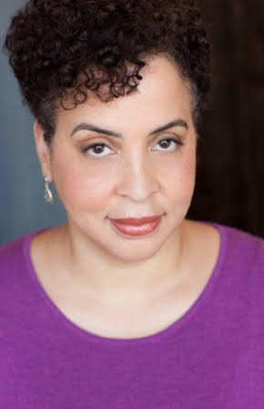 Marsha Estell as 