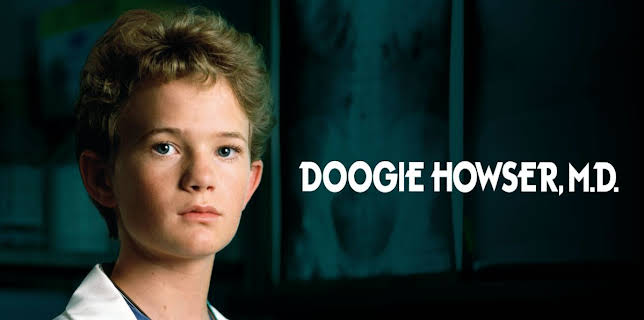 Doogie Howser, M.D.