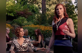 Backstrom Season 1: Give 'Til It Hurts