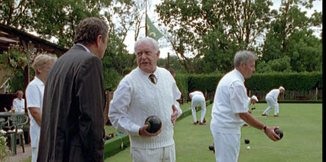 23:35: Inspector Barnaby | ZDFneo | 3/16 2026