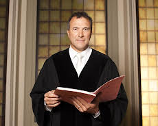 Richter Alexander Hold