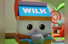 Bread Barbershop: Tea Master