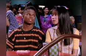 Season 1 - Mighty Morphin Power Rangers: Day Of The Dumpster