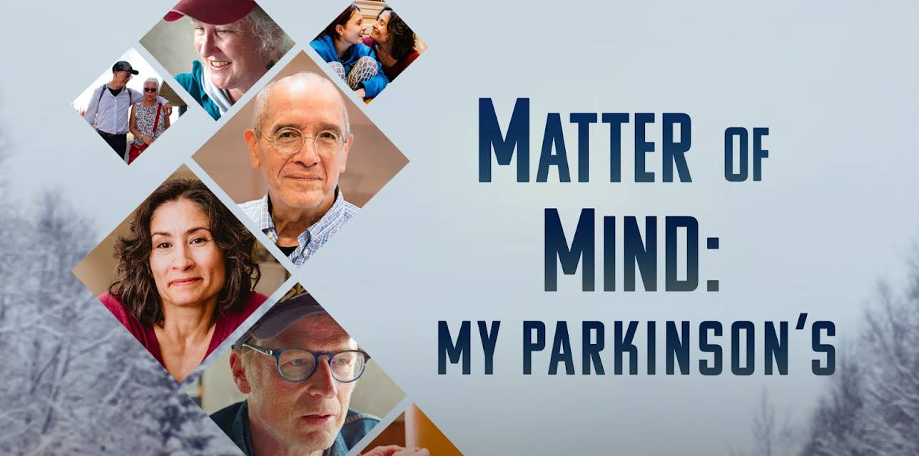 Matter of Mind: My Parkinson's (2024)