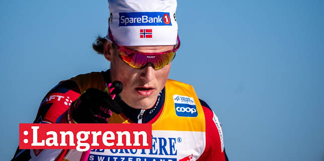 11:30: Sesongstart langrenn: 10 km klassisk, menn | NRK 1 | 11/22 2025