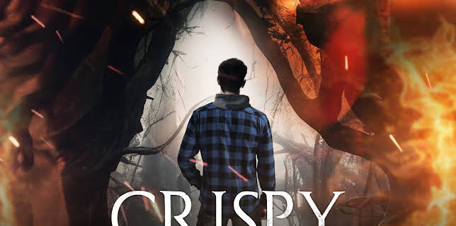 Crispy (2024)