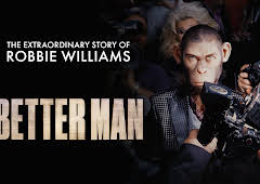 Better Man