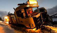 Highway Heroes Norway