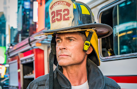 9-1-1: Lone Star: Pilot