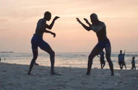 FIGHTWORLD: Senegal: If I Should Fall from Grace with God