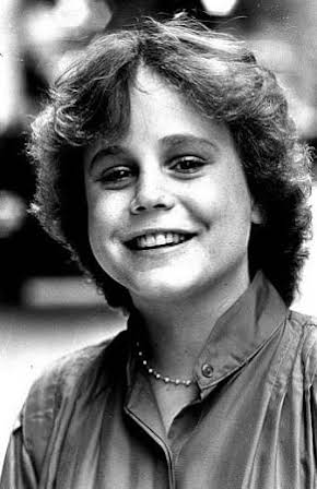 Dana Hill as 