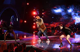 The Masked Singer: Episode 8