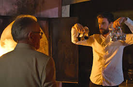 Jack Whitehall: Travels with My Father: Avsnitt 6