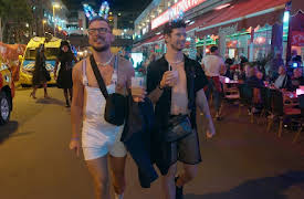 Charterfeber (Sweden): Episode 4