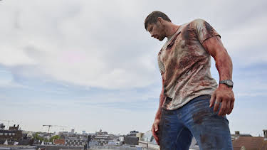 02:00: Black Lotus | Viasat Film Action | 4/25 2026