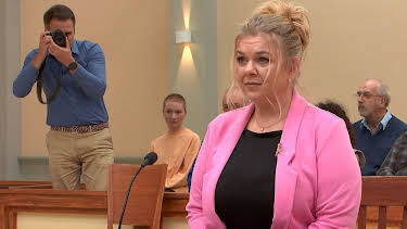 11:00: Barbara Salesch - Das Strafgericht | RTL | 6/11 2026