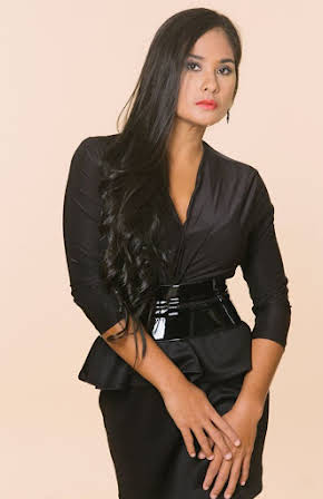 Sue Prado as 
