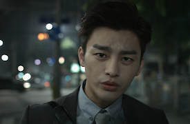 High School King of Savvy: Episode 3