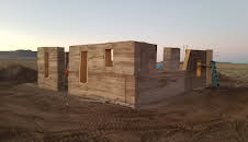 Building Off The Grid (S6 E10)
